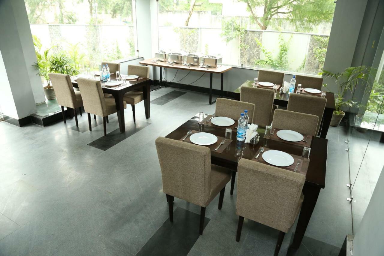 Royal Residence On Sohna Road Delhi  Extérieur photo
