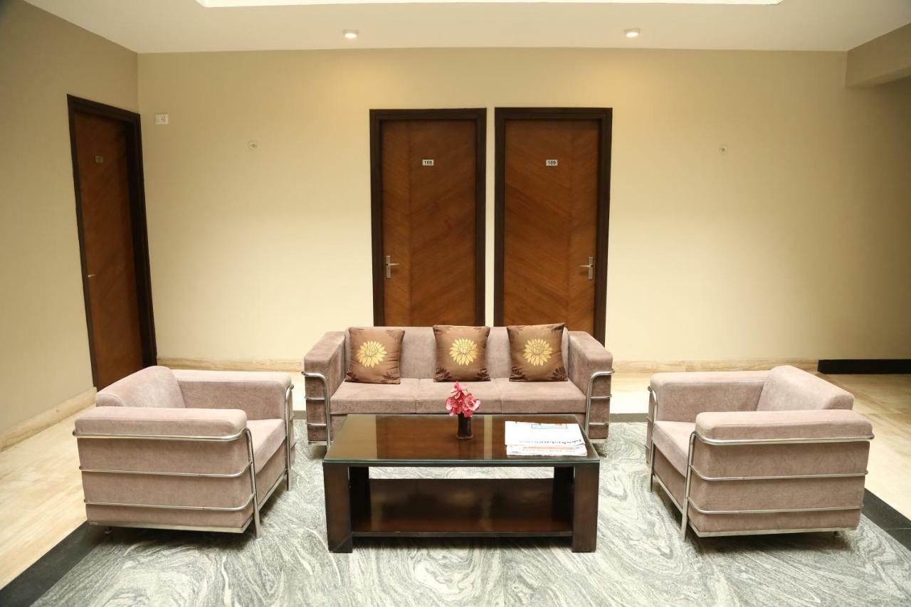 Royal Residence On Sohna Road Delhi  Extérieur photo