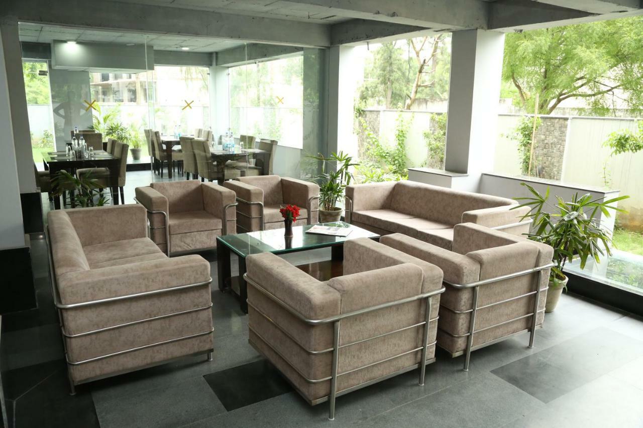 Royal Residence On Sohna Road Delhi  Extérieur photo