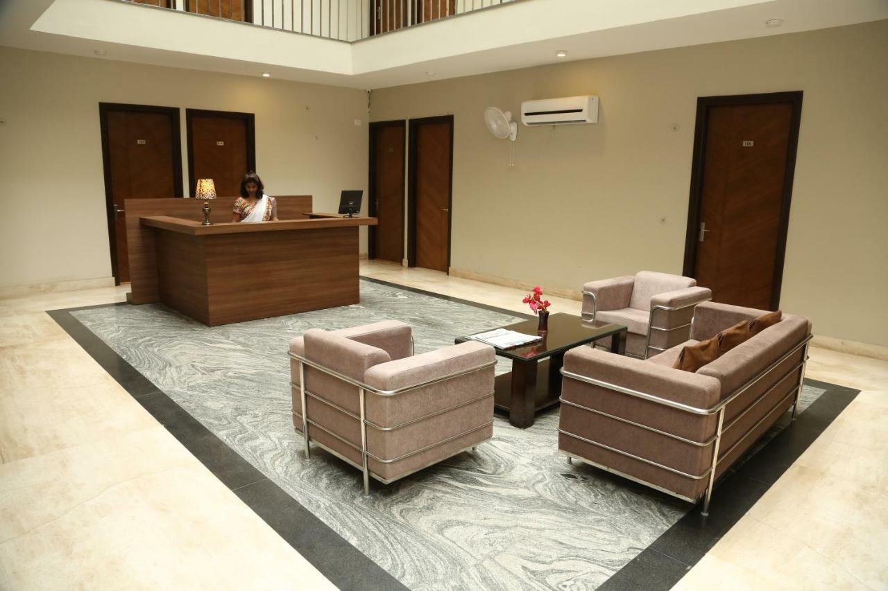 Royal Residence On Sohna Road Delhi  Extérieur photo