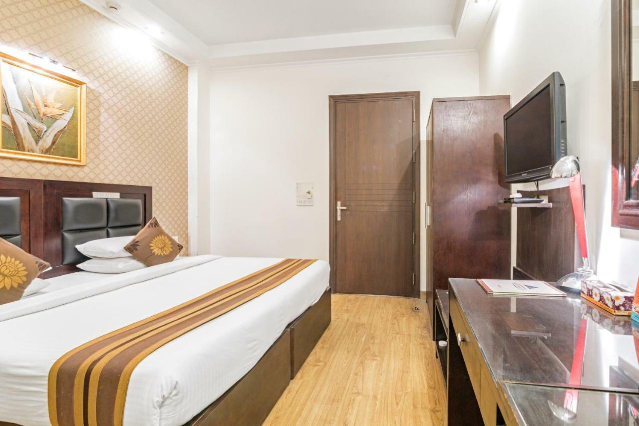 Royal Residence On Sohna Road Delhi  Extérieur photo