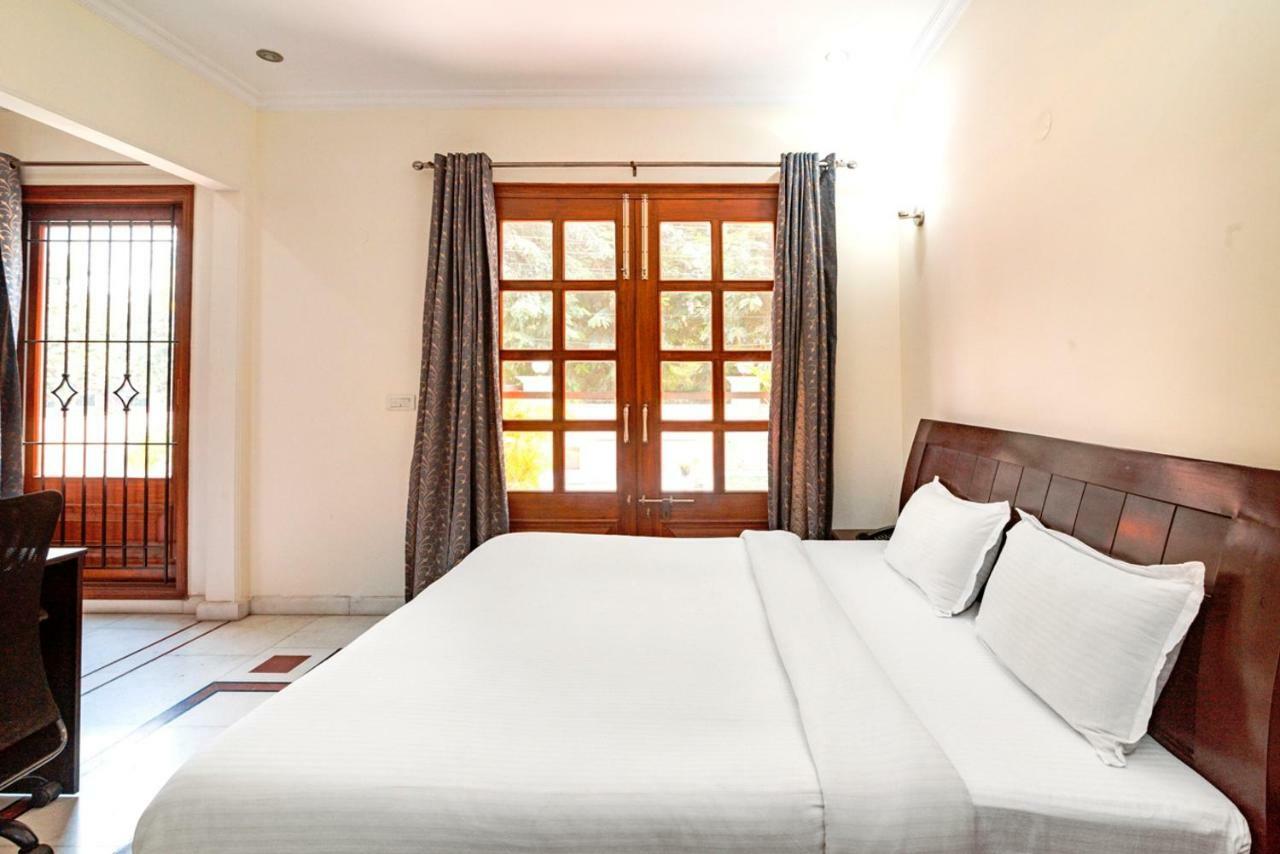 Royal Residence On Sohna Road Delhi  Extérieur photo