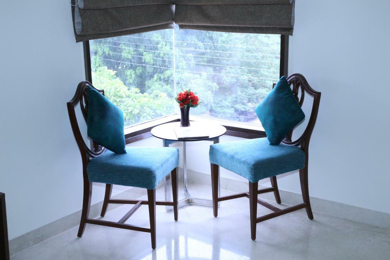 Royal Residence On Sohna Road Delhi  Extérieur photo