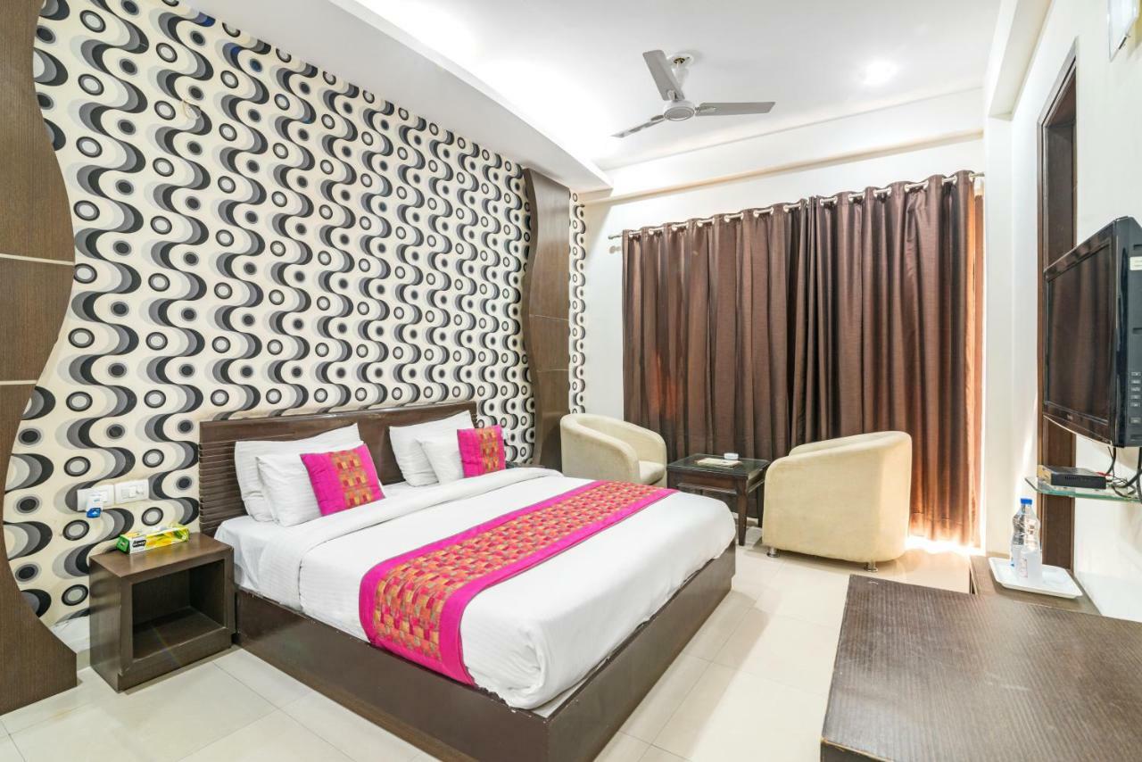 Royal Residence On Sohna Road Delhi  Extérieur photo
