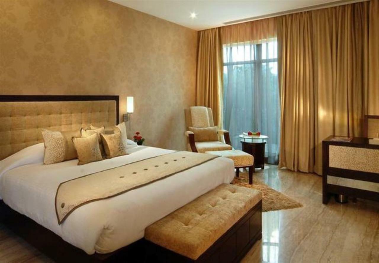 Royal Residence On Sohna Road Delhi  Extérieur photo