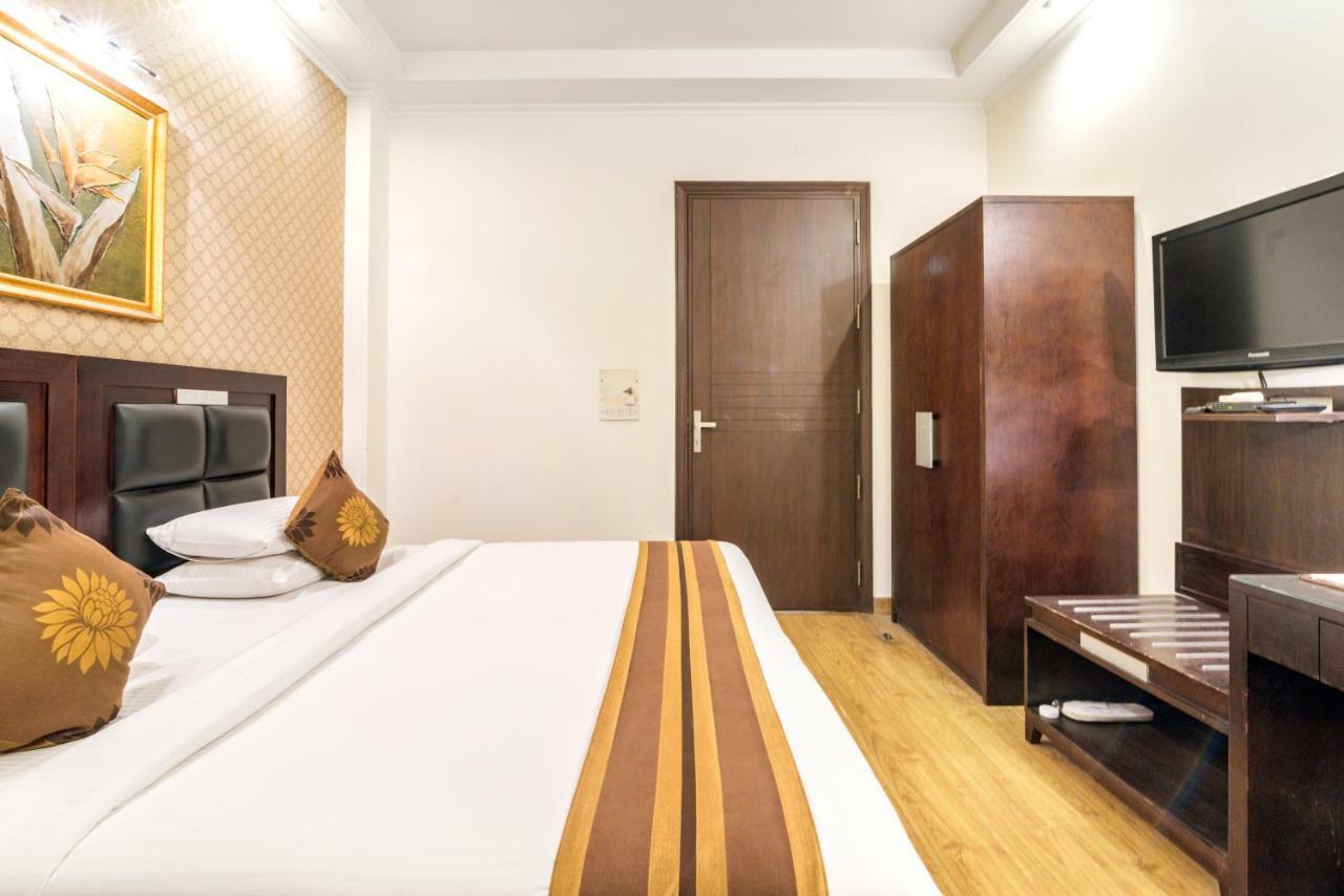 Royal Residence On Sohna Road Delhi  Extérieur photo